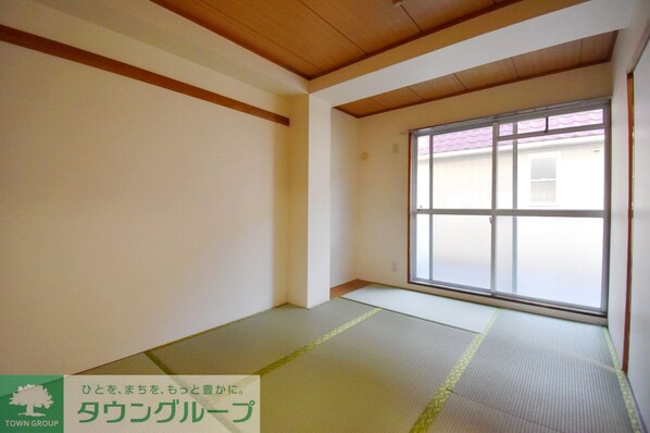 カーサハシモトの物件内観写真